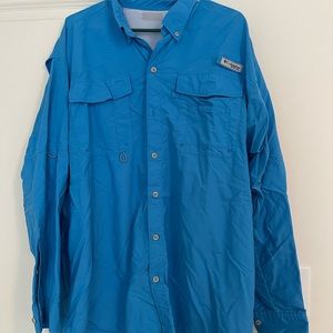 Columbia PFG